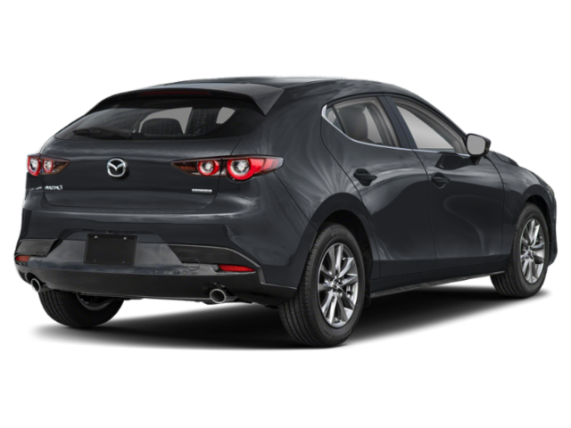 2026 Mazda Mazda3