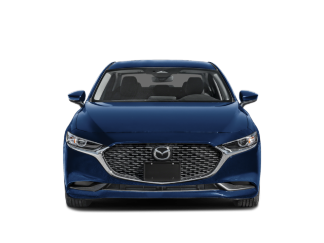 2026 Mazda Mazda3 2.5 S FWD
