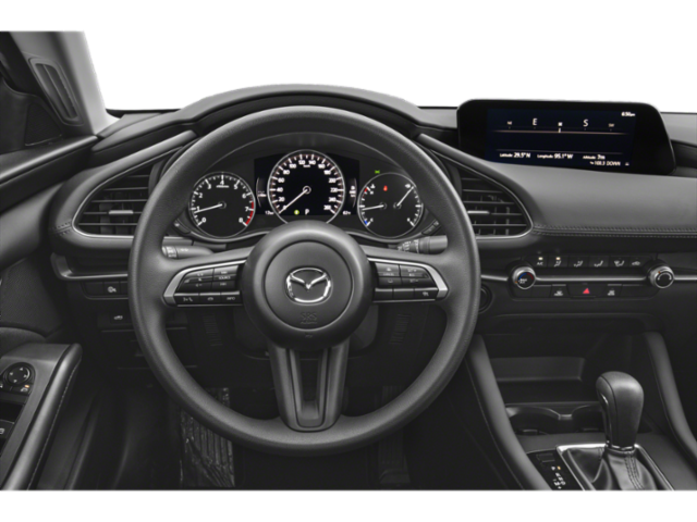 2026 Mazda Mazda3 2.5 S FWD