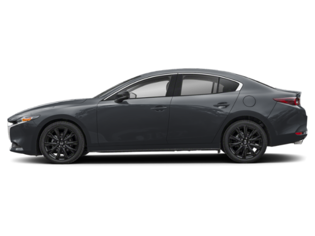 2026 Mazda Mazda3 2.5 S Select Sport FWD