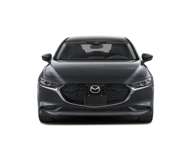2026 Mazda Mazda3 2.5 S Select Sport FWD