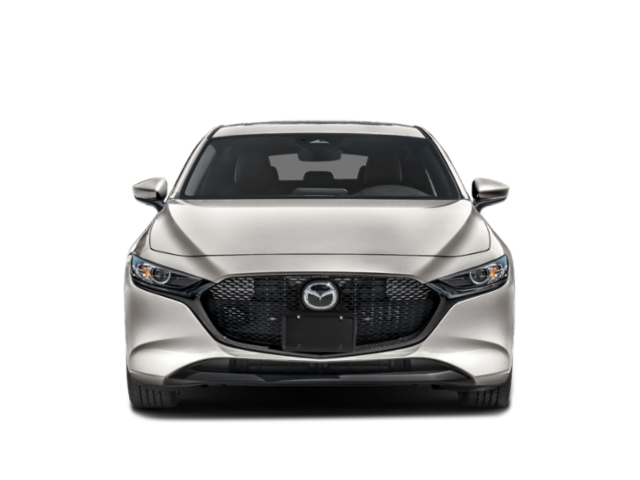 2026 Mazda Mazda3 2.5 S Preferred Auto FWD