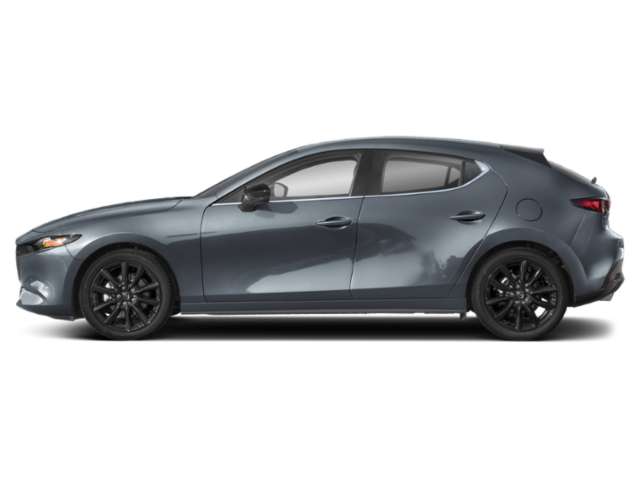 2026 Mazda Mazda3 2.5 S Carbon Edition Auto AWD