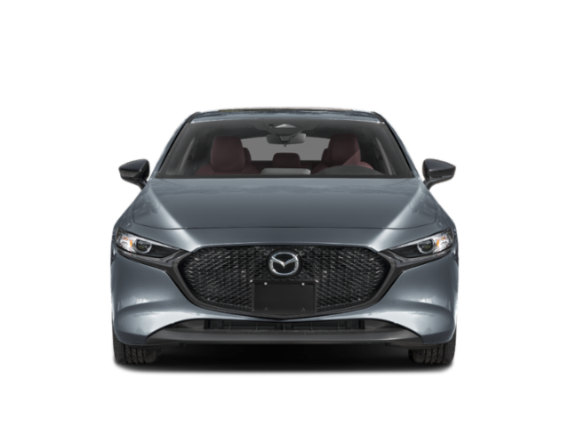 2026 Mazda Mazda3 2.5 S Carbon Edition Auto AWD