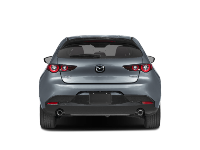 2026 Mazda Mazda3 2.5 S Carbon Edition Auto AWD