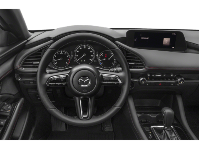 2026 Mazda Mazda3 2.5 S Carbon Edition Auto AWD
