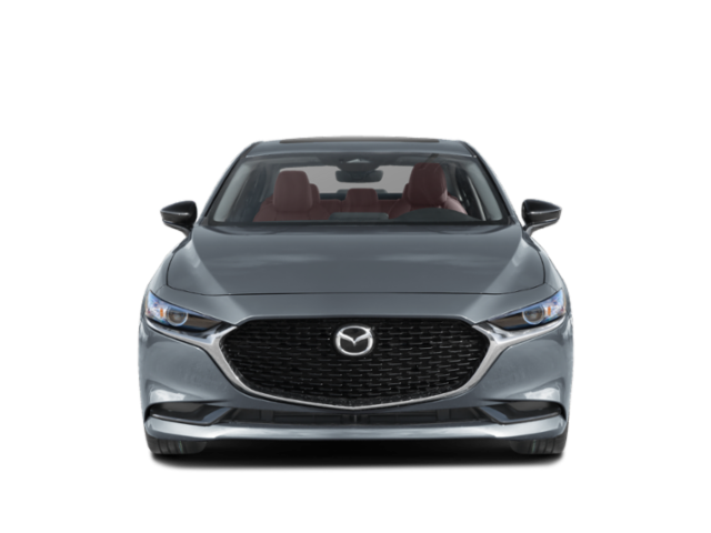 2026 Mazda Mazda3 2.5 S Carbon Edition AWD