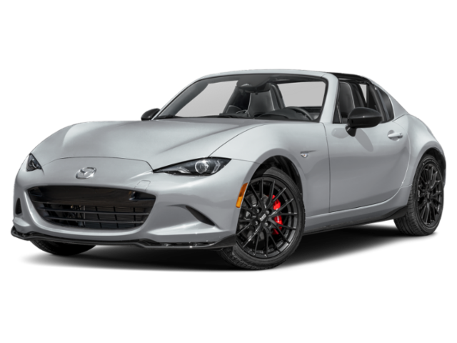 2026 Mazda MX-5 Miata RF