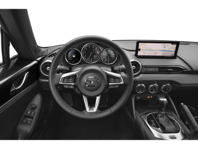 2026 Mazda MX-5 Miata RF