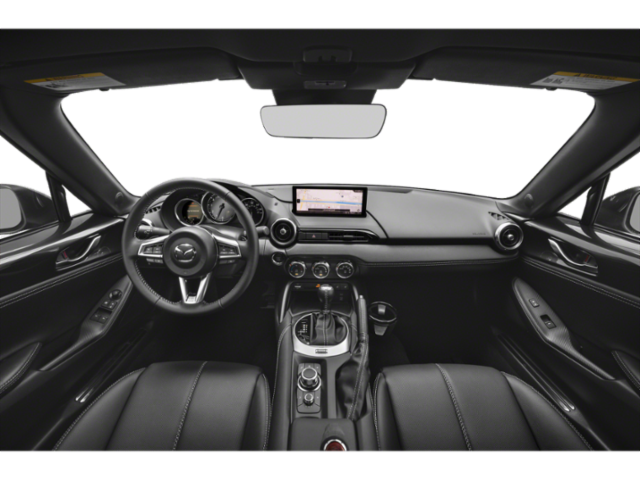 2026 Mazda MX-5 Miata RF Grand Touring Auto