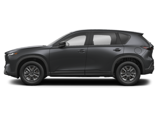 2026 Mazda CX-5 2.5 S AWD