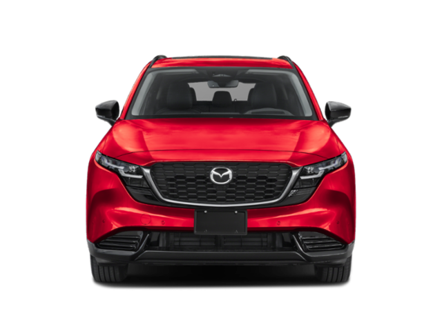 2026 Mazda CX-5 2.5 S Premium AWD