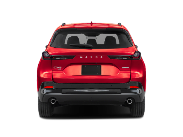 2026 Mazda CX-5 2.5 S Premium AWD