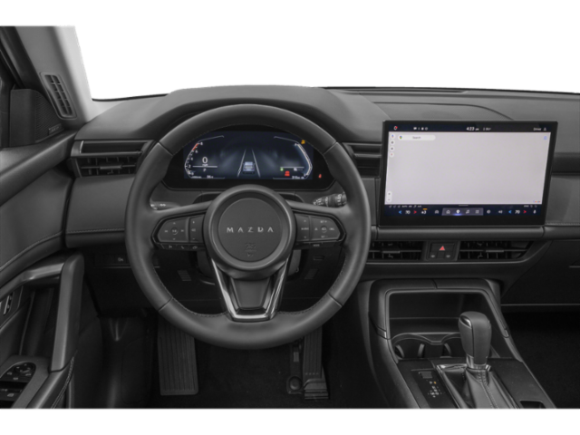 2026 Mazda CX-5 2.5 S Premium AWD