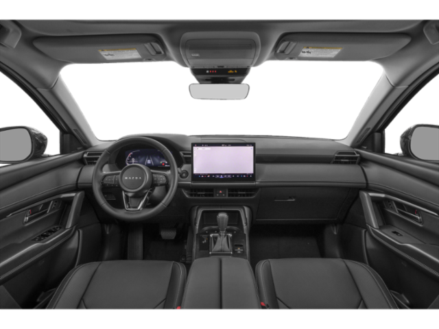 2026 Mazda CX-5 2.5 S Premium AWD
