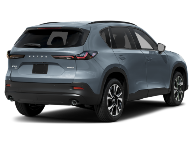 2026 Mazda CX-5 2.5 S Preferred AWD
