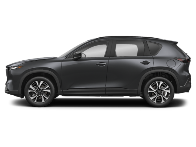 2026 Mazda CX-5 2.5 S Preferred AWD