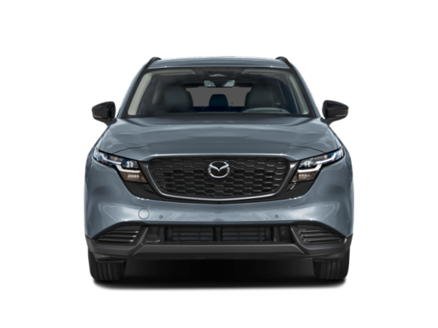 2026 Mazda CX-5 2.5 S Preferred AWD