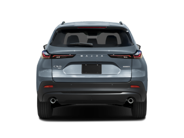 2026 Mazda CX-5 2.5 S Preferred AWD