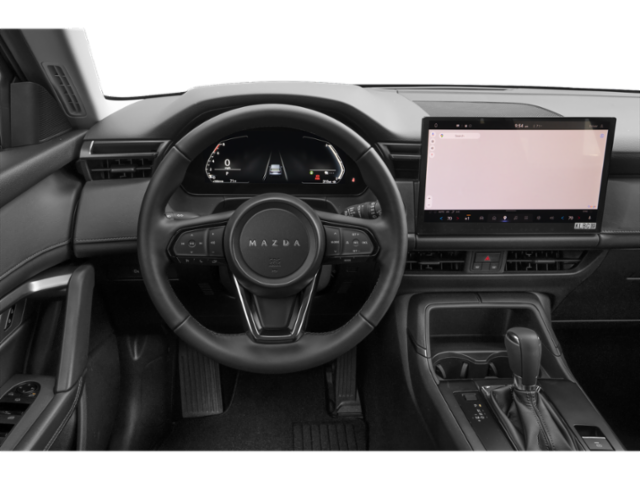 2026 Mazda CX-5 2.5 S Preferred AWD