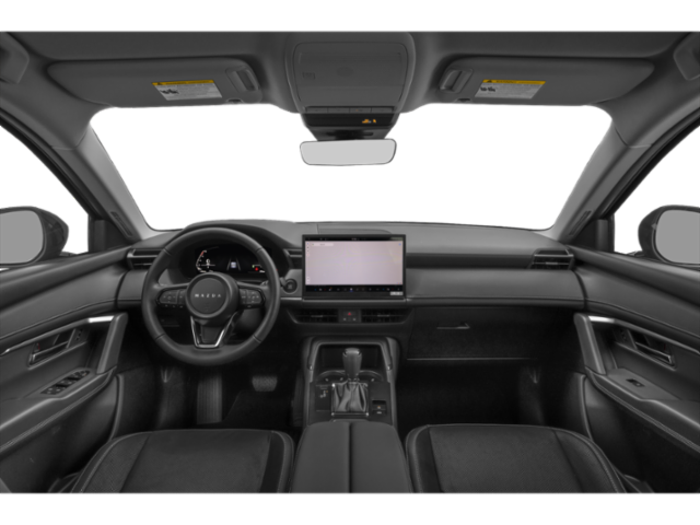 2026 Mazda CX-5 2.5 S Preferred AWD