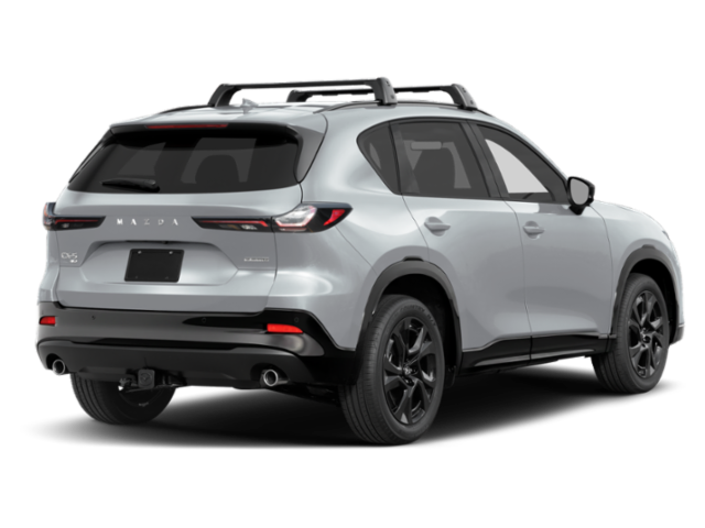 2026 Mazda CX-5 2.5 S Premium Plus AWD