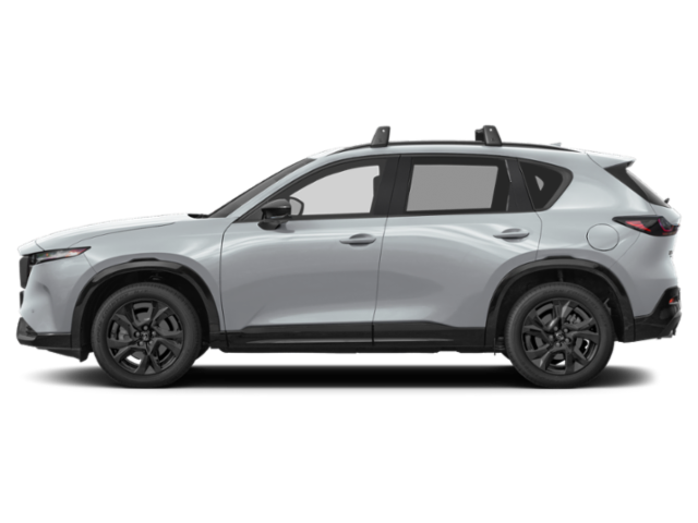 2026 Mazda CX-5 2.5 S Premium Plus AWD