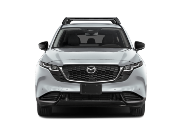 2026 Mazda CX-5 2.5 S Premium Plus AWD