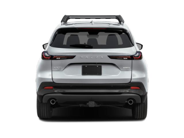 2026 Mazda CX-5 2.5 S Premium Plus AWD
