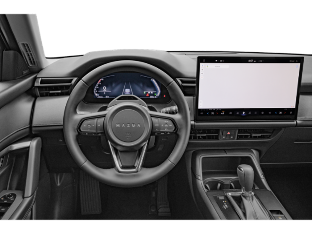 2026 Mazda CX-5 2.5 S Premium Plus AWD