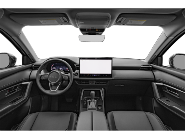 2026 Mazda CX-5 2.5 S Premium Plus AWD