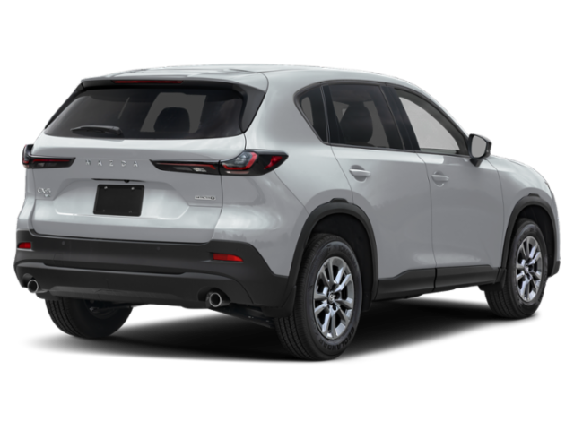 2026 Mazda CX-5 2.5 S Select AWD