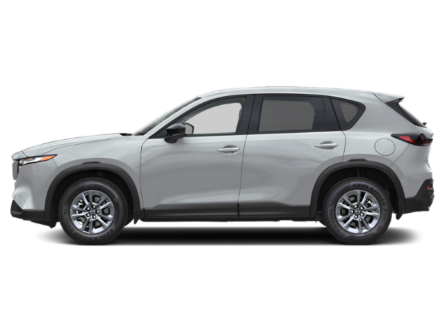 2026 Mazda CX-5 2.5 S Select AWD