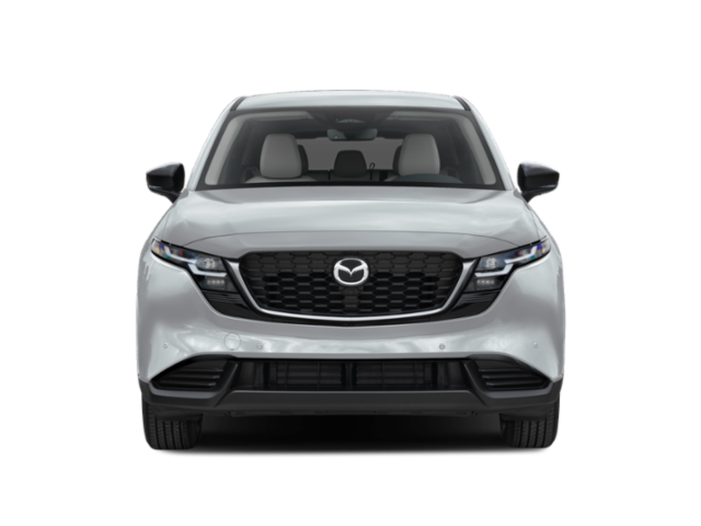 2026 Mazda CX-5 2.5 S Select AWD