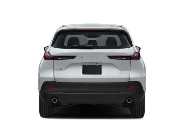 2026 Mazda CX-5 2.5 S Select AWD
