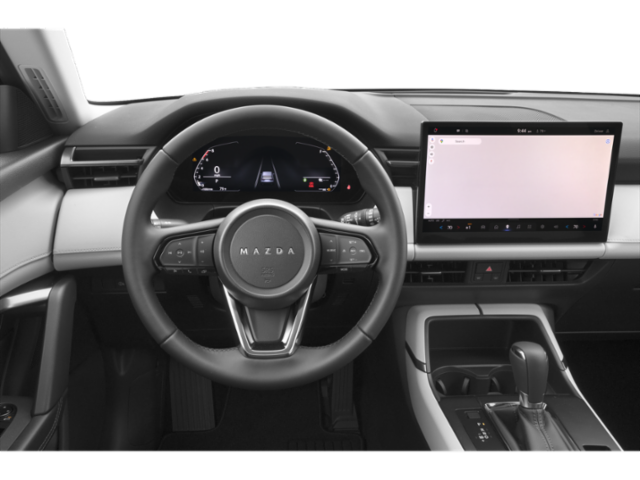 2026 Mazda CX-5 2.5 S Select AWD