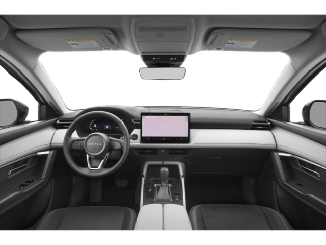 2026 Mazda CX-5 2.5 S Select AWD