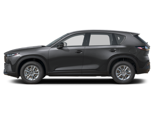 2026 Mazda CX-5 2.5 S AWD