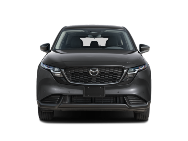 2026 Mazda CX-5 2.5 S AWD
