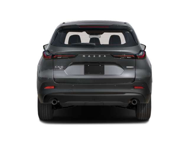 2026 Mazda CX-5 2.5 S AWD