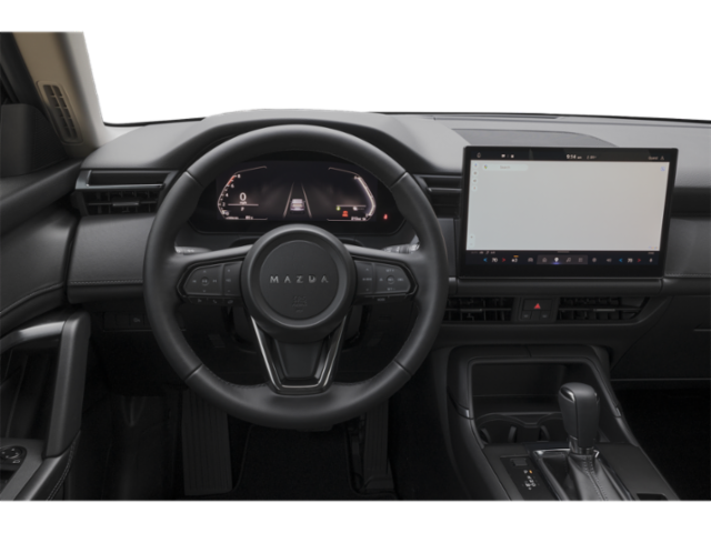 2026 Mazda CX-5 2.5 S AWD