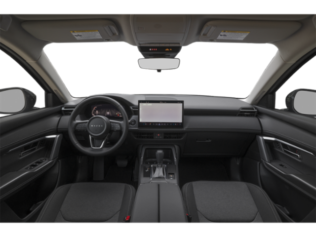 2026 Mazda CX-5 2.5 S AWD
