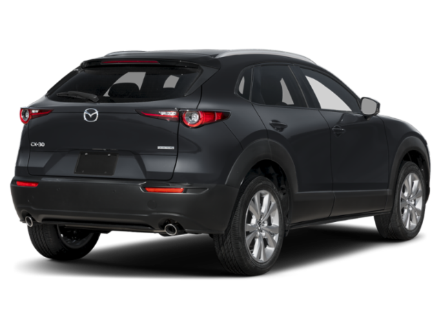 2026 Mazda CX-30