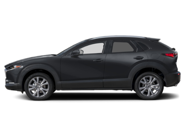 2026 Mazda CX-30 2.5 S Premium AWD