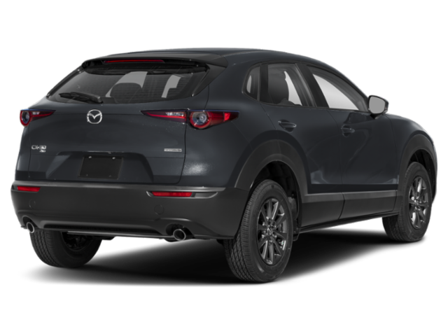 2026 Mazda CX-30 2.5 S AWD