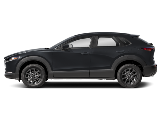 2026 Mazda CX-30 2.5 S AWD
