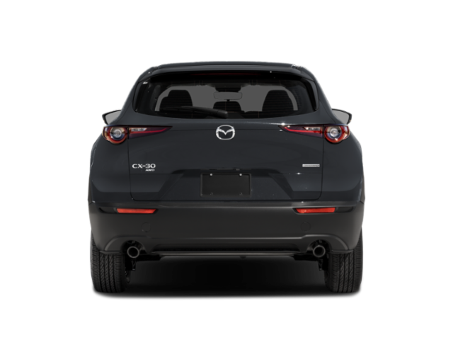 2026 Mazda CX-30 2.5 S AWD