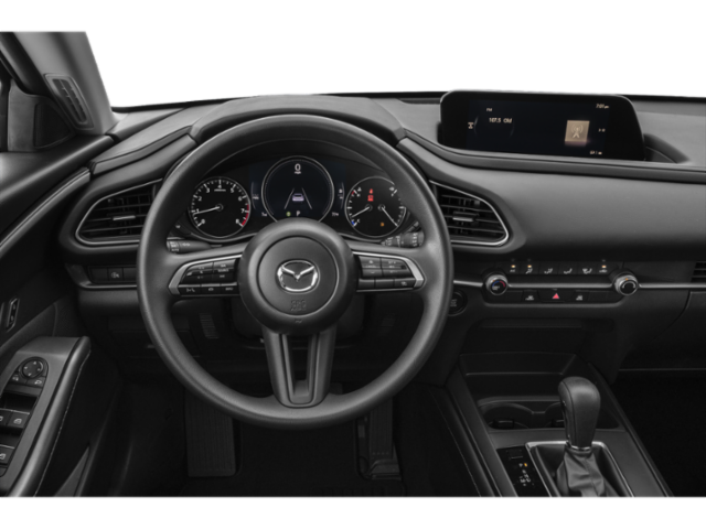 2026 Mazda CX-30 2.5 S AWD