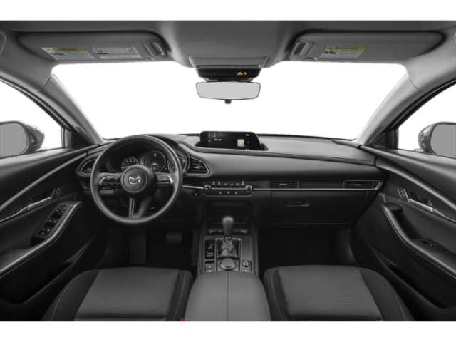 2026 Mazda CX-30 2.5 S AWD