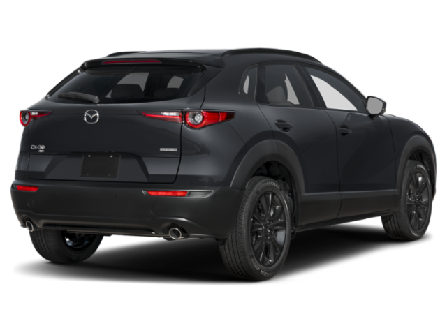 2026 Mazda CX-30